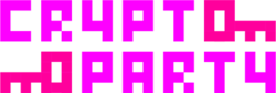 CryptoParty-Logo