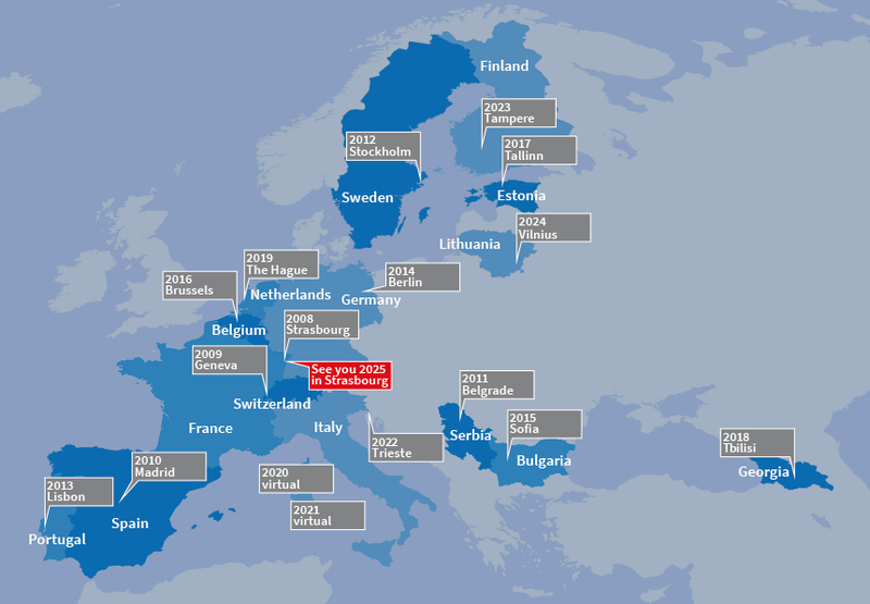 File:Europakarte Archiv 2025-January gray-flags.png